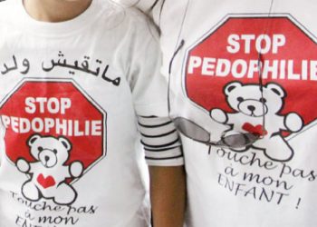 جمعية «ما تقيش ولدي» كتدخل على خط قضية «بيدوفيل» الجديدة