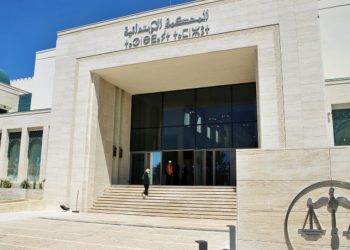 محكمة تطوان تدين شابا بسبب التحريض على “الحريك”