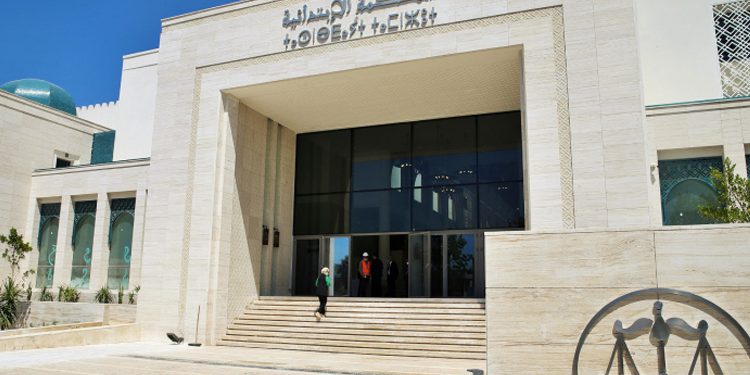 محكمة تطوان تدين شابا بسبب التحريض على “الحريك”