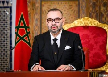عيد الشباب: تلقى جلالة الملك محمد السادس برقية تهنئة من رئيس جمهورية الصين الشعبية