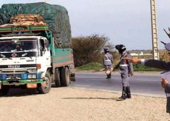 تارودانت..الجديد في قضية رئيس الجمعية المتهم بسرقة المساعدات المتجهة لضحايا الحوز