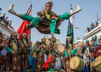 وزارة الثقافة كتعلن دعم 159مشروعا بالمغرب