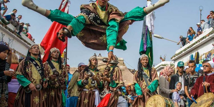 وزارة الثقافة كتعلن دعم 159مشروعا بالمغرب
