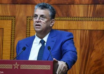 وزارة العدل كتعلن على نتائج امتحان المحاماة