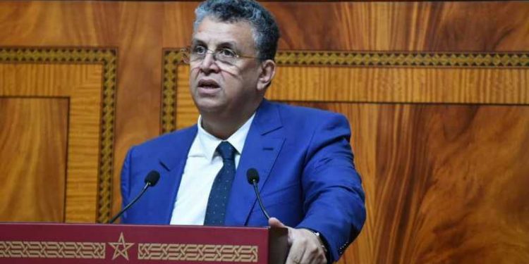 وزارة العدل كتعلن على نتائج امتحان المحاماة