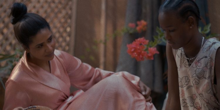 وداعًا جوليا في مهرجان لندن السينمائي