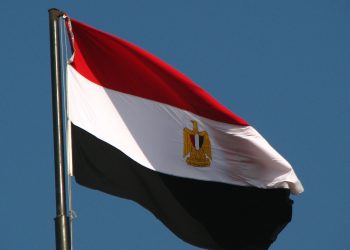 مصر كتعلن الحداد 3 أيام  تضامنا مع الشعب المغربي و الليبي