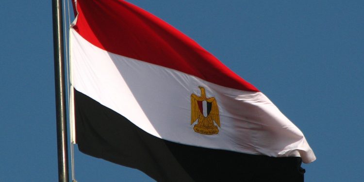 مصر كتعلن الحداد 3 أيام تضامنا مع الشعب المغربي و الليبي