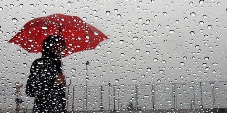 نشرة إنذارية..زخات رعدية قوية بعدد من أقاليم المملكة