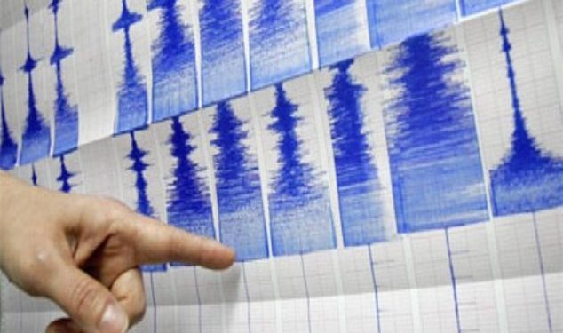 سلسلة الزلازل متواصلة..تضرب مدينة الحسيمة