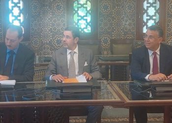 اجتماع وهبي وعبدالنبوي والداكي..باش يناقشو تعديل مدونة الأسرة