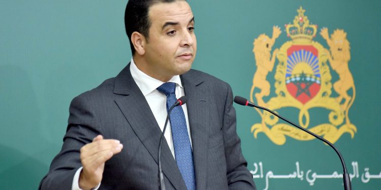 مجلس الحكومة يصادق على مقترحات تعيين في مناصب عليا مع الاسماء