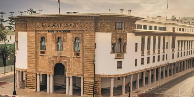 الأصول الاحتياطية الرسمية للمغرب كتفوق 355 مليار درهم
