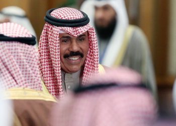 الملك كيبعث برقية تهنئة إلى أمير الكويت