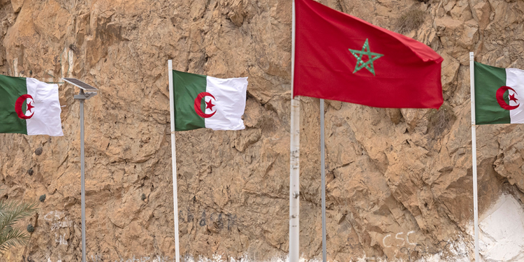 الجزائر كتشترط 40 مليون سنتيم وتبرئة ذمتها مقابل جثمان ضحية السعيدية