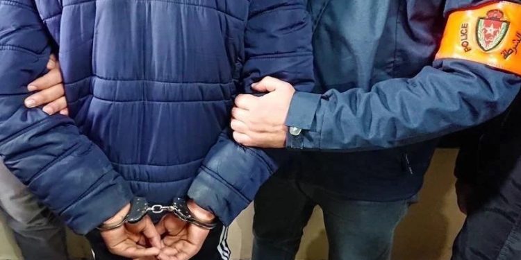 أمن أكادير..توقيف شخص متورط في سرقة وكالة لتحويل الأموال