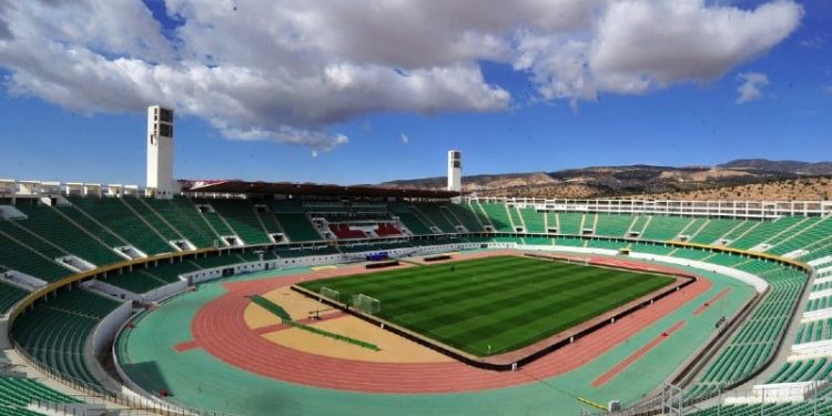 زلزال المغرب..رسميا تأجيل مباراة المنتخب الوطني ضد ليبيريا بأكادير