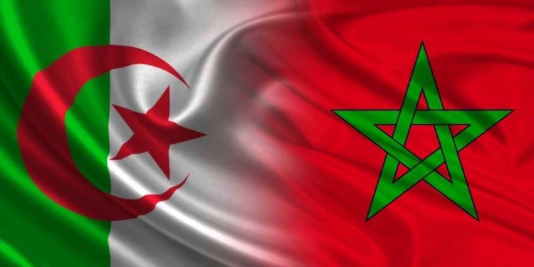الجزائر كتعلن فتح مجالها الجوي أمام المغرب لنقل المصابين إليها إثر الزلزال