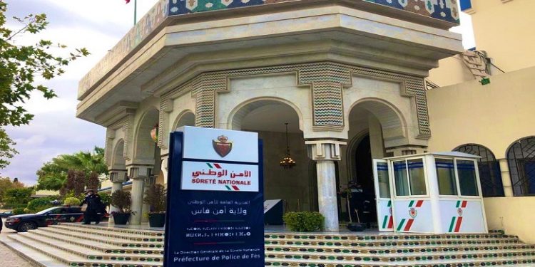 أمن فاس .. توقيف أربعة أشخاص للاشتباه في ارتباطهم بشبكة إجرامية متورطة في سرقة المساعدات الموجهة لضحايا زلز_ال الحوز