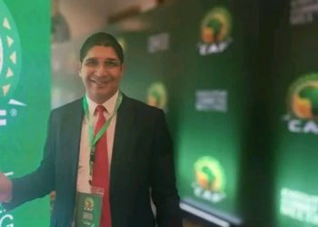 رياض غازي: منح المغرب تنظيم “الكان” لم تكن مفاجأة بالنسبة لي بل جاء عن جدارة و استحقاق