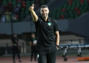 الشرعي: الفوز على منتخب البرازيل ثمين