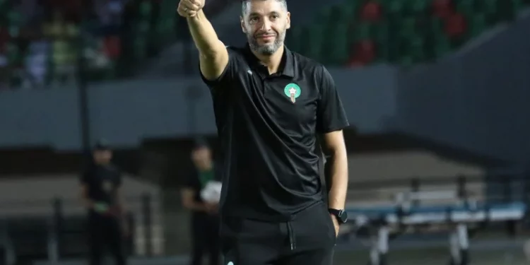 الشرعي: الفوز على منتخب البرازيل ثمين