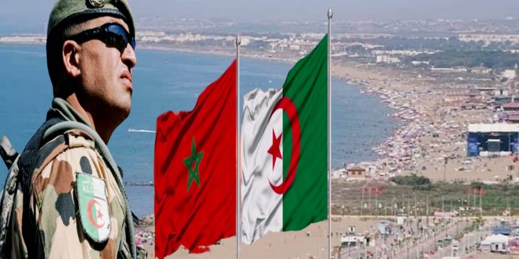 المغرب يفتح بحثا قضائيا بخصوص مقتل شاب برصاص الجيش الجزائري