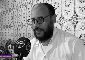 السلطات بغاتو يدفع 12 مليون ويعطيوه فين يسكن… وهو معندوش حتى باش يوكل ولادو +(رابط للفيديو)