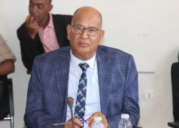رئيس المجلس الجماعي للحي المحمدي متهم بالتبذير واختلاس المال العام +(رابط للفيديو)