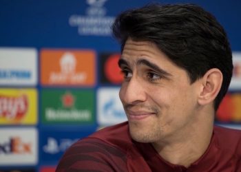 بونو: “سأبقى مشجعا لإشبيلية طوال حياتي”