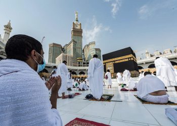 موسم الحج 1445هـ : إجراء القرعة من 9 إلى 20 أكتوبر المقبل