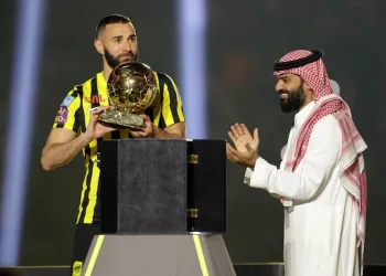 تقرير: ها شحال نفقات أندية سعودية على انتقالات اللاعبين الجداد