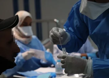 سجل المغرب 309 إصابات جديدة ب كورونا