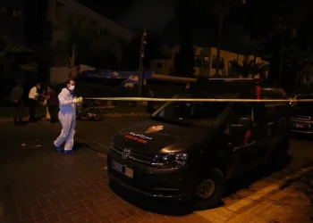 برشيد…خلاف حول فتاة ينتهي بجريمة قتل