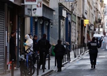بعد اختفائه لمدة…لقاو جثة الطالب المغربي المختفي في فرنسا