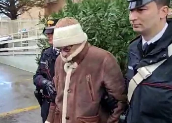 بعدما بقا هارب 30 عام…توفى زعيم المافيا الإيطالية ميسينا دينارو