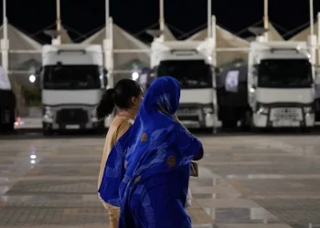 العيون كتستعد باش تطلق أكبر حملة مساعدات