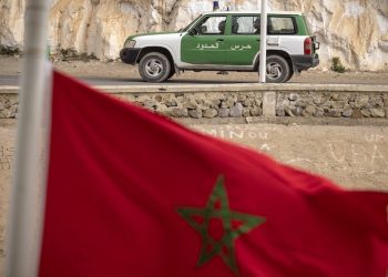 محامون مغاربة كيتعهدو بملاحقة خفر السواحل الجزائري أمام المحاكم الدولية