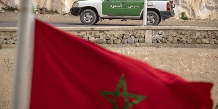 محامون مغاربة كيتعهدو بملاحقة خفر السواحل الجزائري أمام المحاكم الدولية