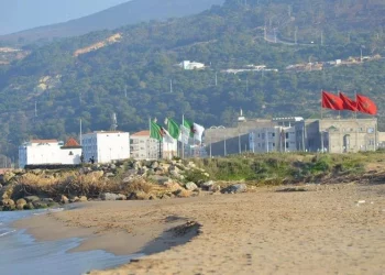 باريس كتعلق على مقتل مغربيين برصاص الجزائر