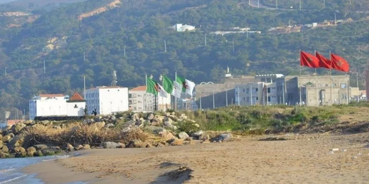 باريس كتعلق على مقتل مغربيين برصاص الجزائر