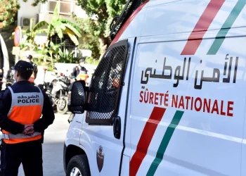 التحريات فككات خيوط جريمة قتل بزاكورة