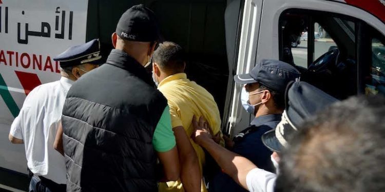 الشرطة كتحل لغز جريمة قتل في أكادير