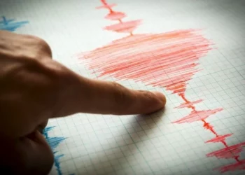 زلزال بقوة 6.6 درجات كيضرب جنوب الفلبين