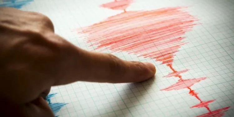 زلزال بقوة 6.6 درجات كيضرب جنوب الفلبين