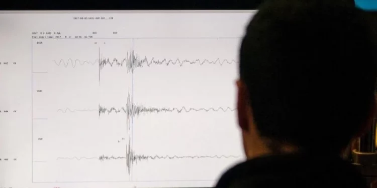 نشرة إنذارية: هزة أرضية بقوة 7 درجات تضرب إقليم الحوز وباقي مدن المغرب