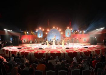 تضامنا مع ضحايا زلزال الحوز .. تم إلغاء سهرات مهرجان تيميتار و أنشطة أخرى