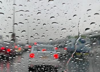 طقس الثلاثاء… أجواء غائمة مصحوبة بقطرات مطرية في بعض المناطق