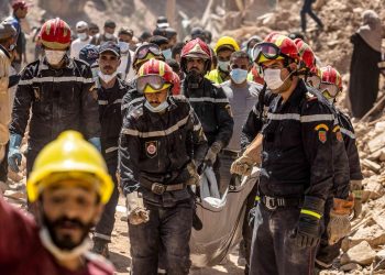 الأمم المتحدة للشؤون الإنسانية تترقّب طلب المغرب المساعدة خلال يوم ولا يومين