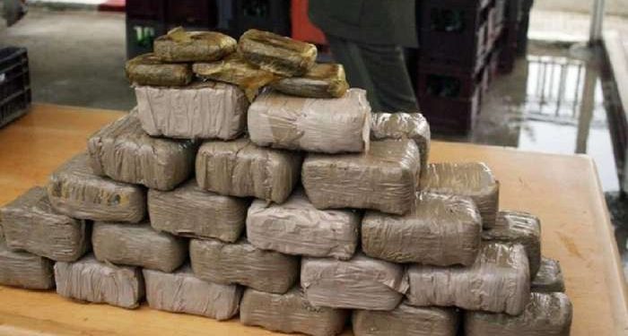 توقيف تهريب 4 أطنان من المخدرات في عملية أمنية بالطريق السيار قرب بوزنيقة